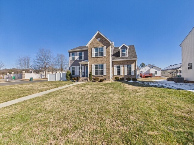 3121 Divine Dr in Richmond, VA - Building Photo - Building Photo