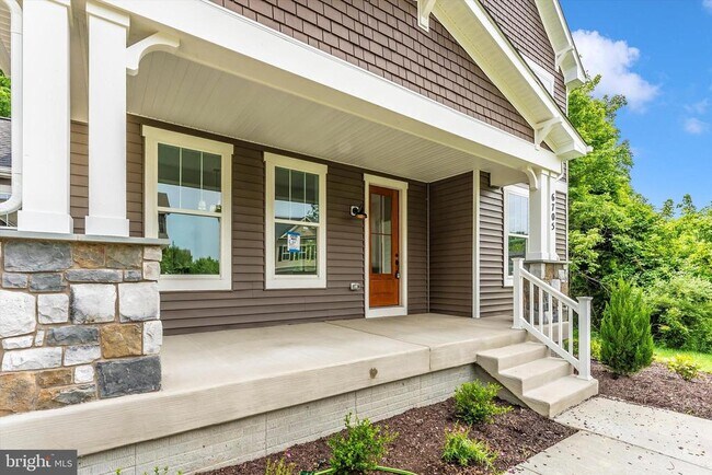 6705 Ridgecrest Rd in New Market, MD - Building Photo - Building Photo
