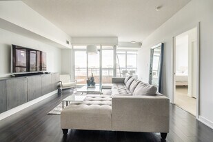 116 Fort York Blvd, Unit SI ID1513076P in Toronto, ON - Building Photo