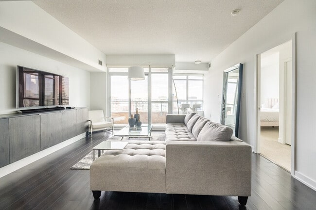 116 Fort York Blvd, Unit SI ID1513076P