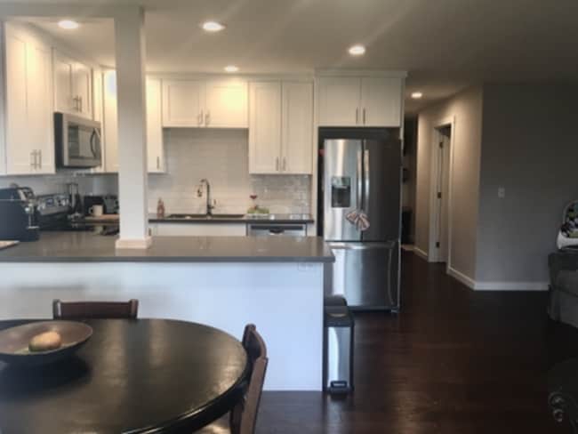 property at 12415 NE 130th Ct