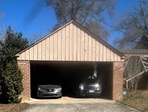 601 Engram St in Montezuma, GA - Building Photo - Building Photo