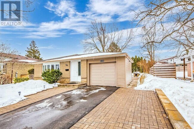 133 Orchard Heights Blvd in Aurora, ON - Building Photo - Building Photo