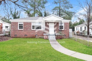 5120 Floran St in Columbia, SC - Building Photo