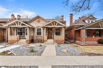 569 S Pearl St in Denver, CO - Building Photo - Building Photo