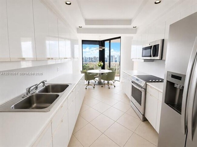 property at 2000 Island Blvd