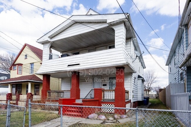 property at 3131 W 58th St