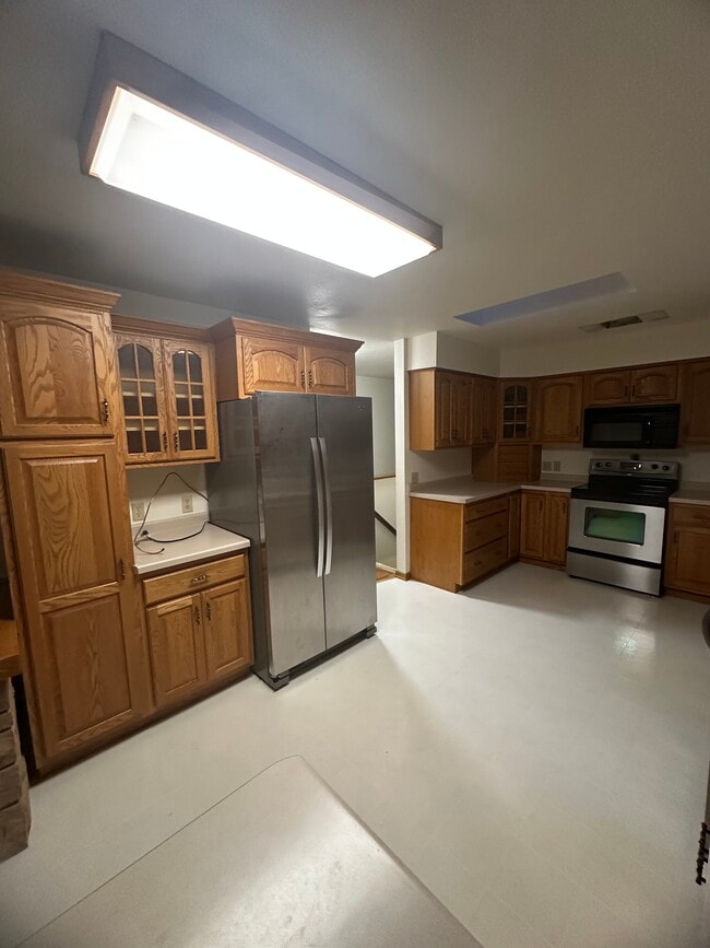 property at 3132 Bailey Rd