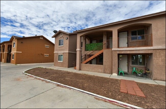 3404 Blue Earth Ln in El Paso, TX - Building Photo - Building Photo