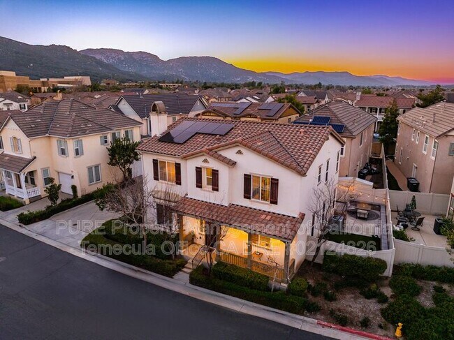 property at 31894 Red Pine Way