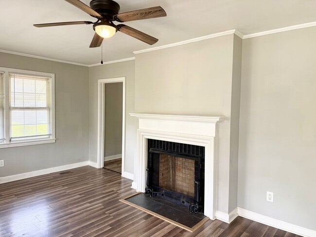 1416 Beech Dr in Burlington, NC - Building Photo - Building Photo