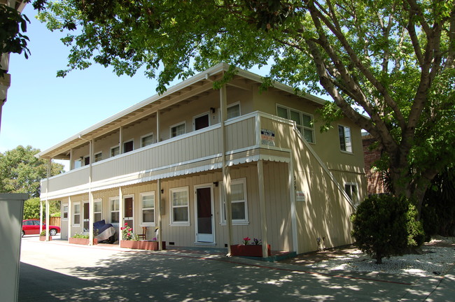 339 Willow St in San Jose, CA - Building Photo - Building Photo