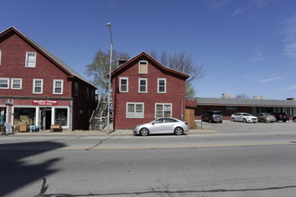 299 Central Ave in Dover, NH - Building Photo - Building Photo