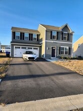 370 Sedimentary Rock Rd in Dover, DE - Building Photo - Building Photo