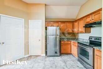 852 Parham Cir in Southaven, MS - Building Photo - Building Photo