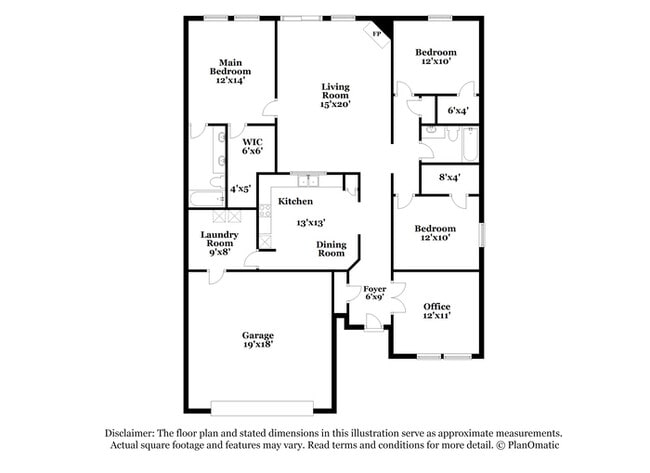 3009 W Sampler St in Monrovia, IN - Building Photo - Building Photo