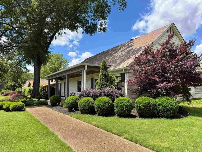 5702 Buxbriar Ave in Memphis, TN - Building Photo - Building Photo