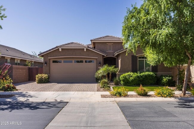 20673 E Canary Way in Queen Creek, AZ - Foto de edificio - Building Photo