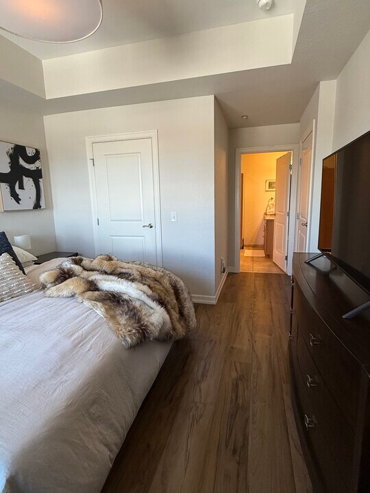 2200 S University Blvd, Unit 502 in Denver, CO - Building Photo