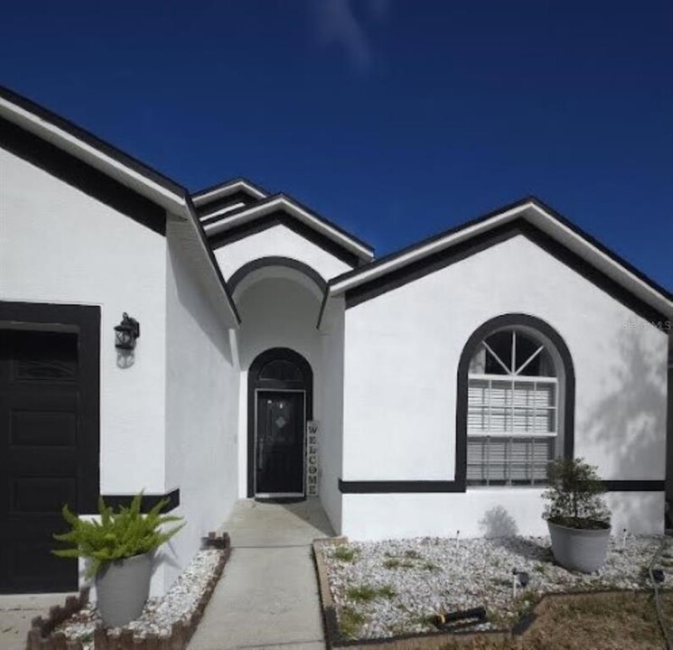 24915 Vintage Ct in Lutz, FL - Building Photo