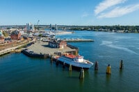 Apartamentos en Colchester, CT