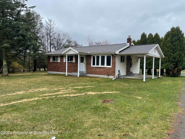 3771 PA-115 in Blakeslee, PA - Building Photo - Building Photo