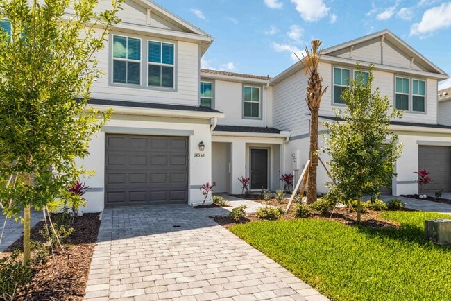 14358 Lilac Sky Ter in Bradenton, FL - Building Photo - Building Photo