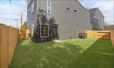 4212 Alvin St in Houston, TX - Foto de edificio - Building Photo