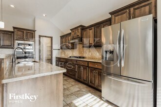 3500 Grizzly Ridge Ct in Yukon, OK - Building Photo - Building Photo