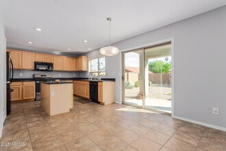 25577 W Whyman St in Buckeye, AZ - Building Photo - Building Photo