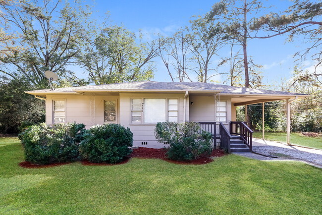 711 Sunny Ln Dr NE in Center Point, AL - Building Photo - Building Photo