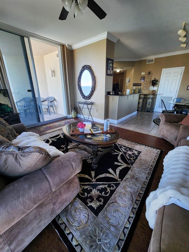 property at 16819 Front Beach Rd