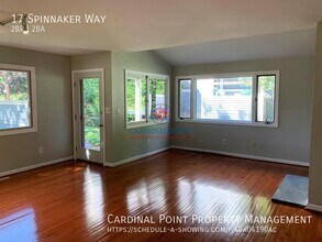 17 Spinnaker Way in Portsmouth, NH - Building Photo - Building Photo