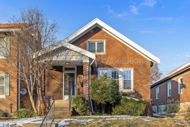 5223 Bancroft Ave in St. Louis, MO - Building Photo - Building Photo