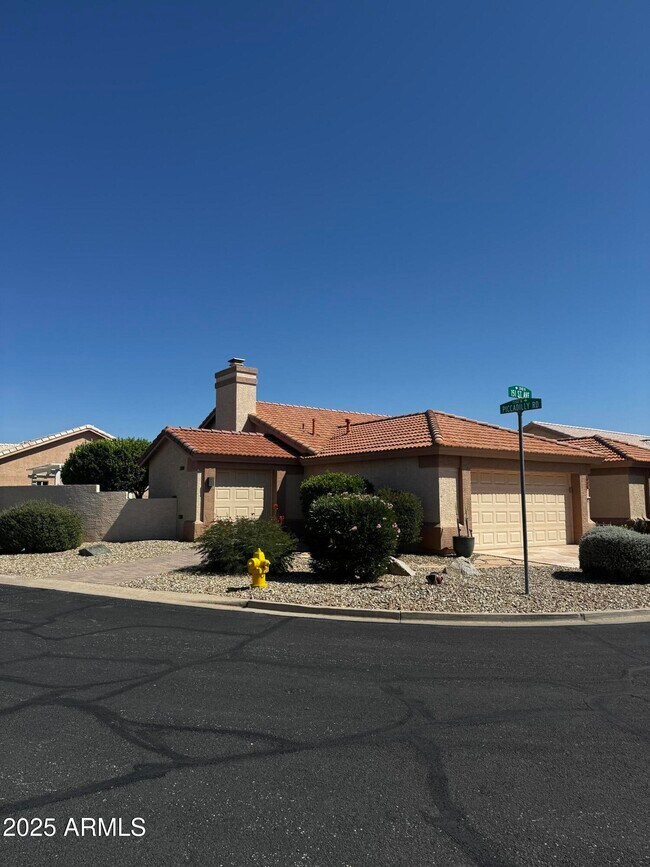 3935 N 151st Ave in Goodyear, AZ - Building Photo - Building Photo