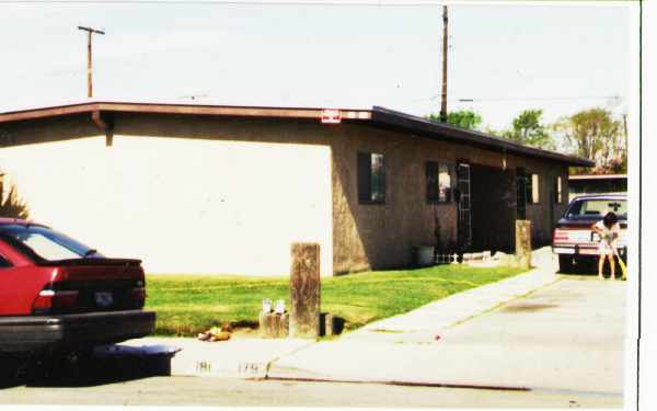 179-181 Ann Ave in Port Hueneme, CA - Building Photo - Building Photo