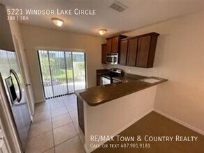 5221 Windsor Lake Cir in Sanford, FL - Building Photo - Building Photo
