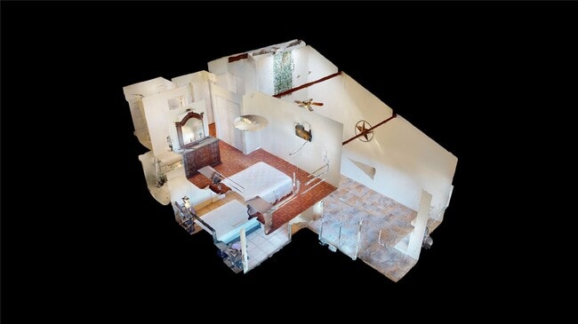 12250 Copper Tree Pvt Ln