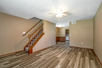 16382 Hooper Rd, Unit A1 in Central, LA - Building Photo - Building Photo