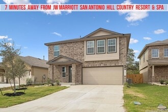 22811 Tee Shot in San Antonio, TX - Building Photo - Building Photo