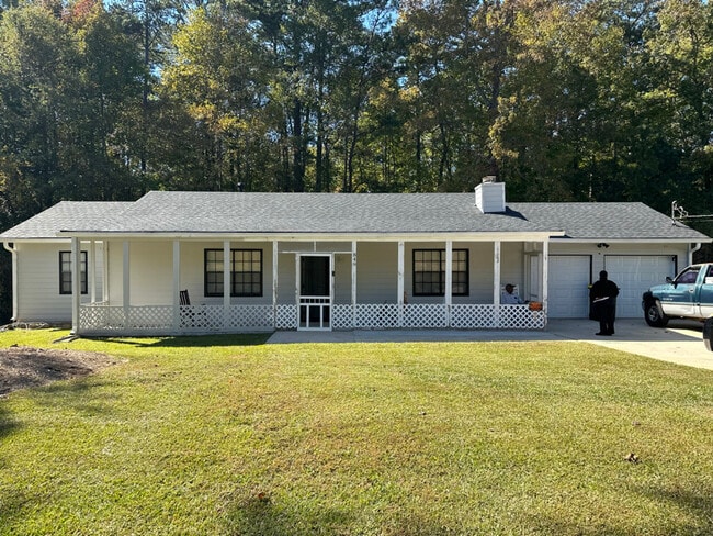 property at 849 Tall Deer Dr