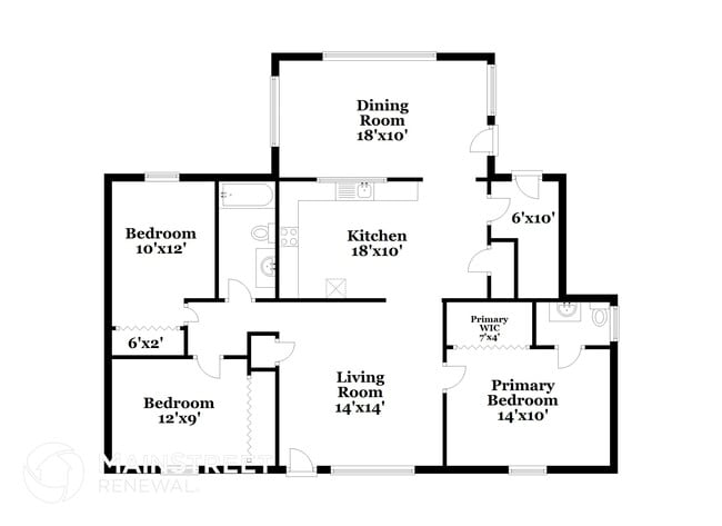 2243 Trelaine Dr in St. Petersburg, FL - Building Photo - Building Photo