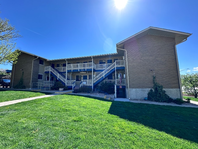 property at 9277 W 56th Pl