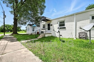 1147 Willcox St in Petersburg, VA - Building Photo - Building Photo