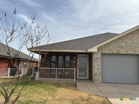 4704 Pennington Ave, Unit A in Killeen, TX - Building Photo