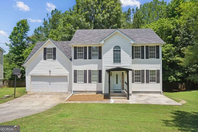 3836 Riverview Bend