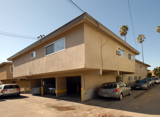 420 N Marguerita Ave in Alhambra, CA - Building Photo - Building Photo