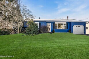 701 Northampton Blvd in Toms River, NJ - Building Photo