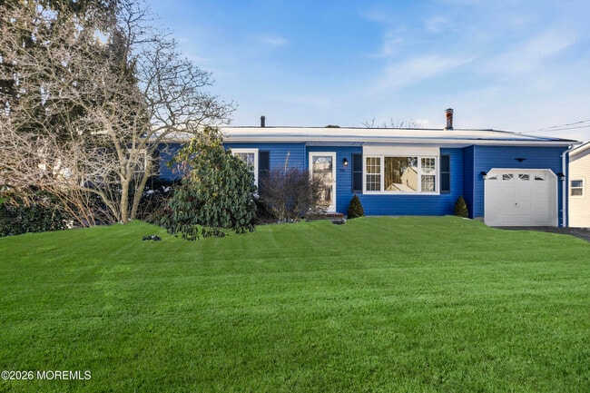 property at 701 Northampton Blvd