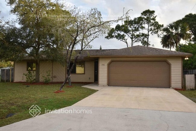 property at 490 Albenga Rd NW